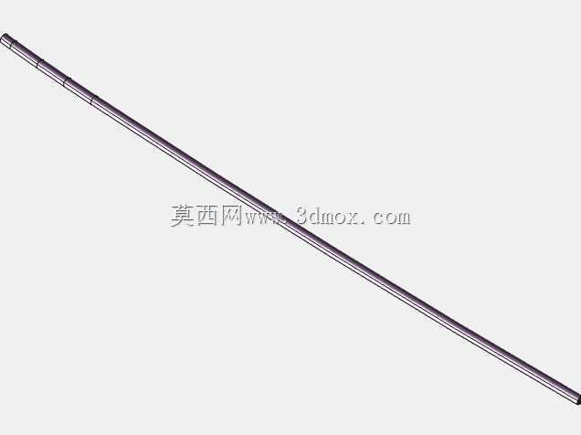 梅赛德斯-奔驰驾驶室重型卡车工业3D模型