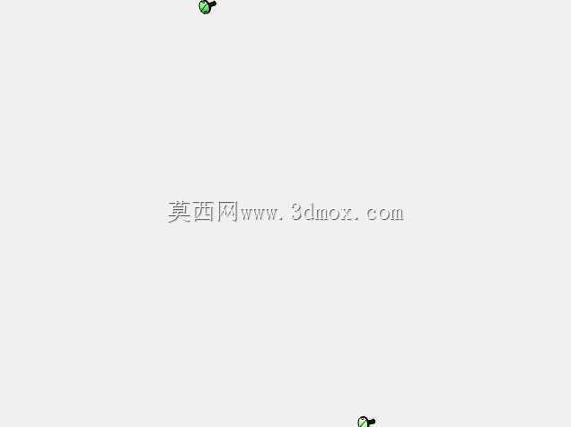 梅赛德斯-奔驰驾驶室重型卡车工业3D模型