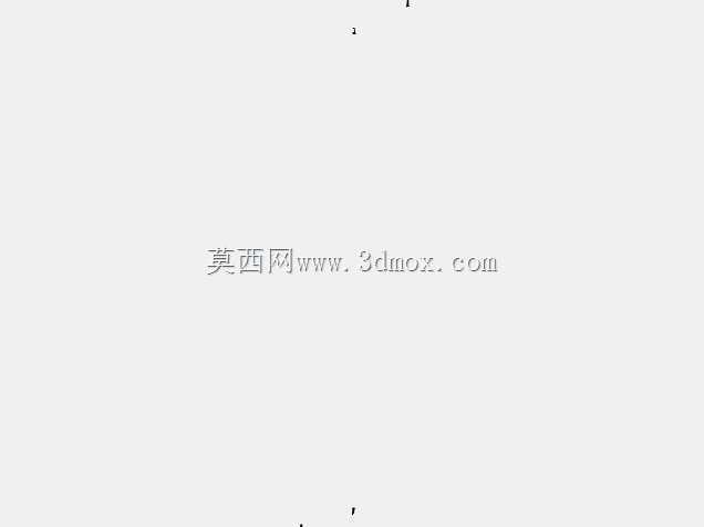 梅赛德斯-奔驰驾驶室重型卡车工业3D模型