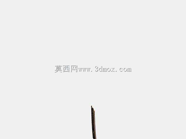 梅赛德斯-奔驰驾驶室重型卡车工业3D模型