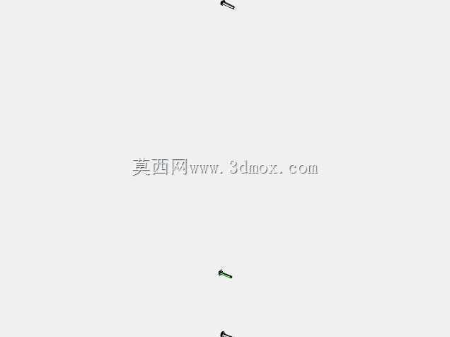 梅赛德斯-奔驰驾驶室重型卡车工业3D模型