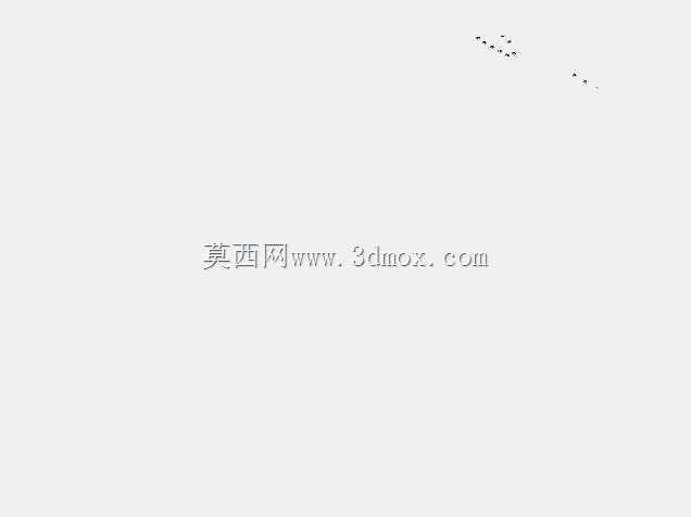 梅赛德斯-奔驰驾驶室重型卡车工业3D模型