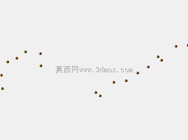 梅赛德斯-奔驰驾驶室重型卡车工业3D模型