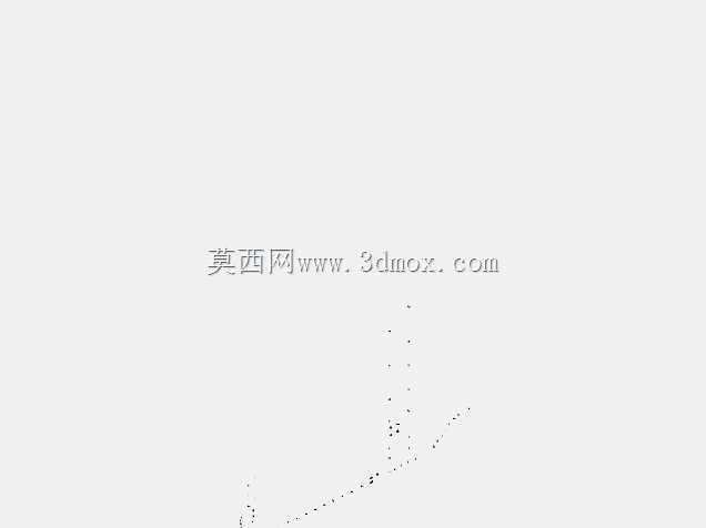 梅赛德斯-奔驰驾驶室重型卡车工业3D模型