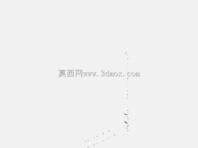 梅赛德斯-奔驰驾驶室重型卡车工业3D模型