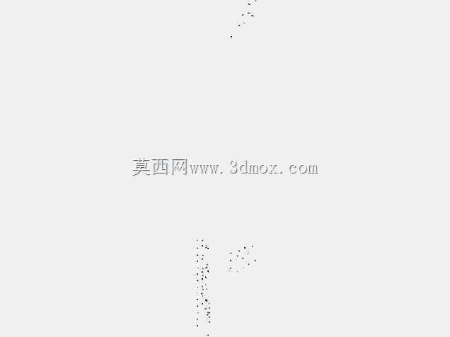 梅赛德斯-奔驰驾驶室重型卡车工业3D模型