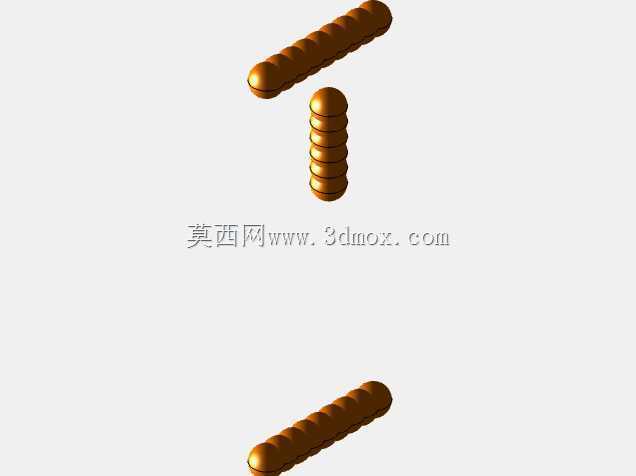 梅赛德斯-奔驰驾驶室重型卡车工业3D模型