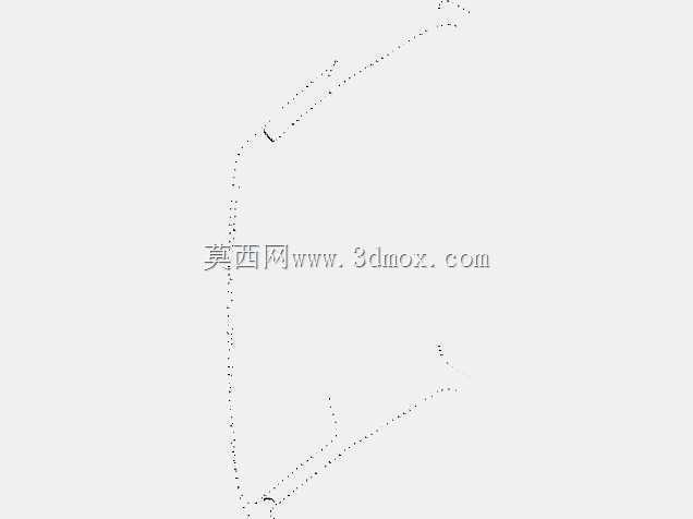 梅赛德斯-奔驰驾驶室重型卡车工业3D模型