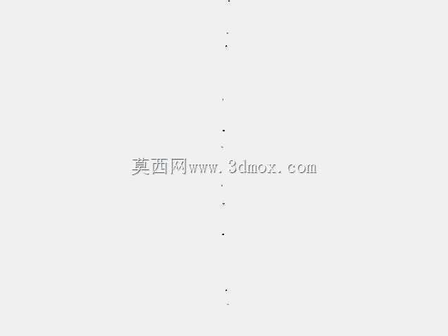 梅赛德斯-奔驰驾驶室重型卡车工业3D模型