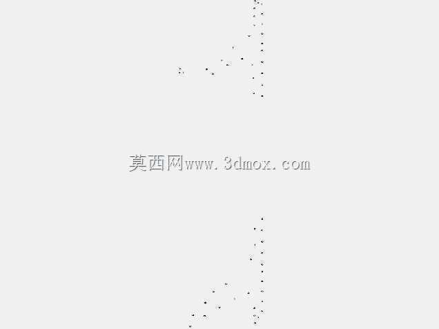 梅赛德斯-奔驰驾驶室重型卡车工业3D模型