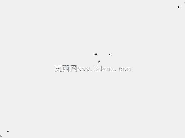 梅赛德斯-奔驰驾驶室重型卡车工业3D模型