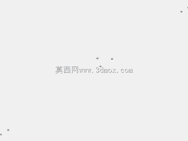 梅赛德斯-奔驰驾驶室重型卡车工业3D模型