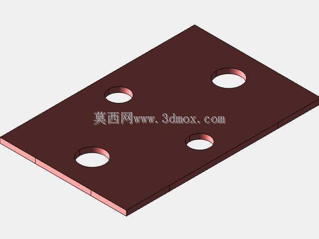 梅赛德斯-奔驰驾驶室重型卡车工业3D模型