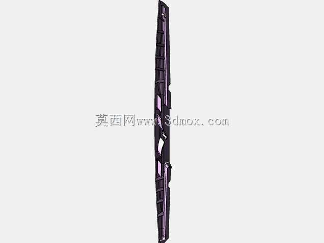梅赛德斯-奔驰驾驶室重型卡车工业3D模型