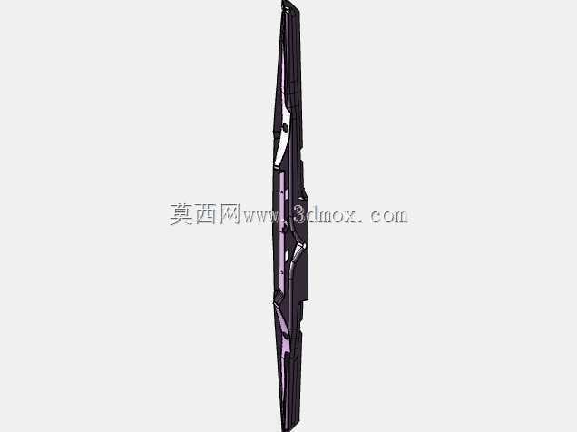 梅赛德斯-奔驰驾驶室重型卡车工业3D模型