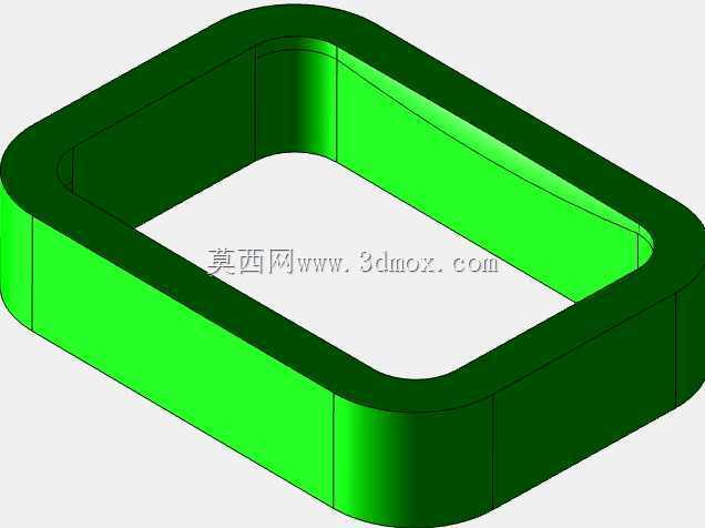 梅赛德斯-奔驰驾驶室重型卡车工业3D模型