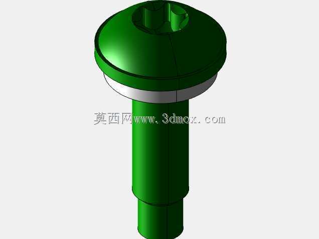 梅赛德斯-奔驰驾驶室重型卡车工业3D模型