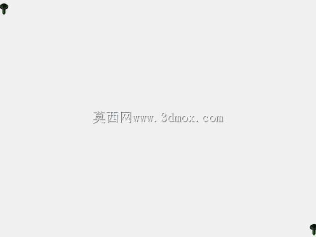 梅赛德斯-奔驰驾驶室重型卡车工业3D模型