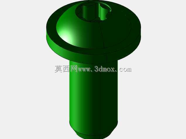 梅赛德斯-奔驰驾驶室重型卡车工业3D模型