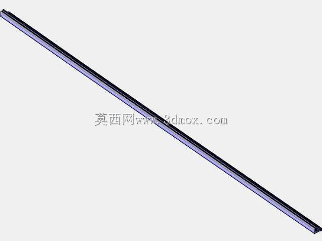 梅赛德斯-奔驰驾驶室重型卡车工业3D模型
