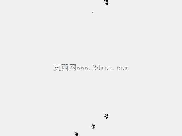 梅赛德斯-奔驰驾驶室重型卡车工业3D模型
