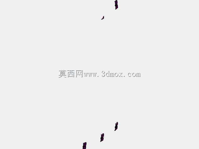 梅赛德斯-奔驰驾驶室重型卡车工业3D模型