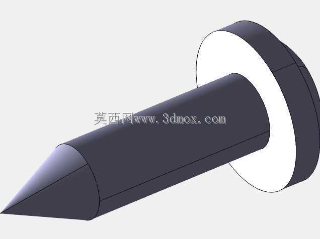 梅赛德斯-奔驰驾驶室重型卡车工业3D模型
