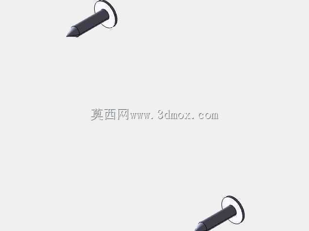 梅赛德斯-奔驰驾驶室重型卡车工业3D模型