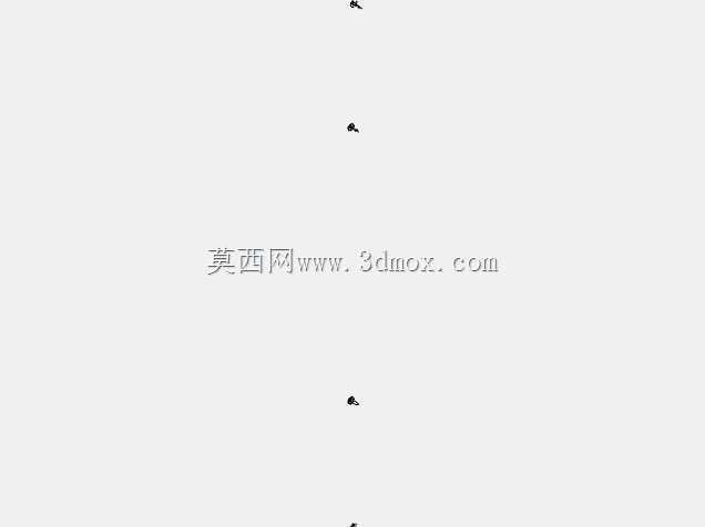 梅赛德斯-奔驰驾驶室重型卡车工业3D模型