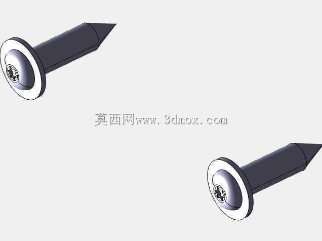 梅赛德斯-奔驰驾驶室重型卡车工业3D模型