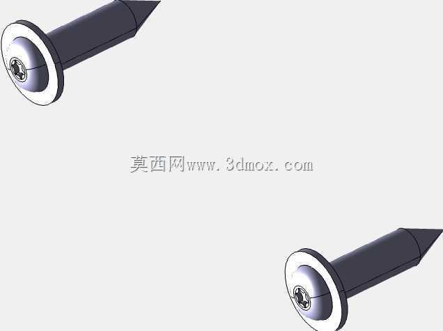 梅赛德斯-奔驰驾驶室重型卡车工业3D模型