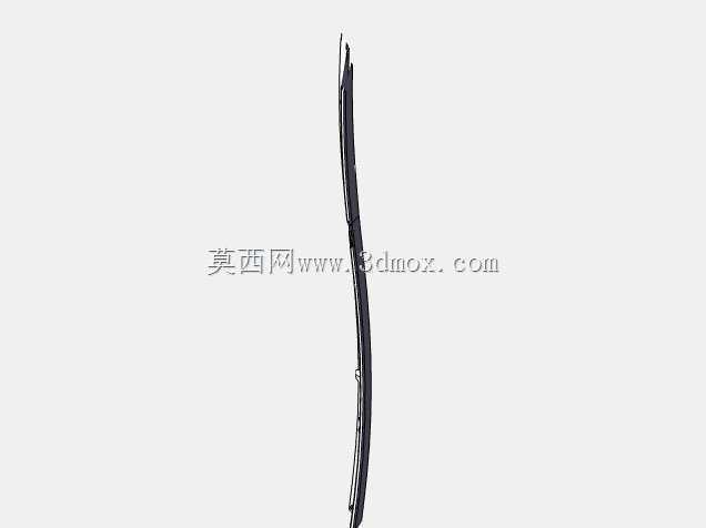 梅赛德斯-奔驰驾驶室重型卡车工业3D模型