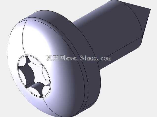梅赛德斯-奔驰驾驶室重型卡车工业3D模型