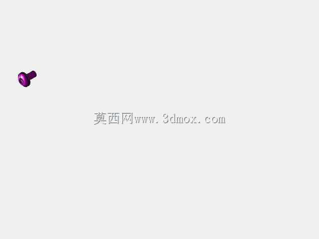 梅赛德斯-奔驰驾驶室重型卡车工业3D模型