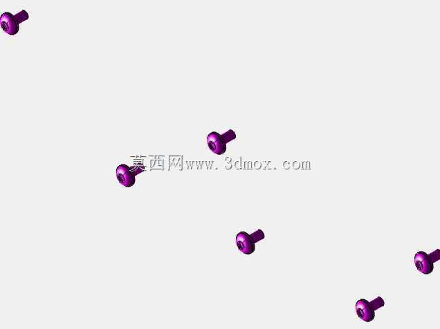 梅赛德斯-奔驰驾驶室重型卡车工业3D模型