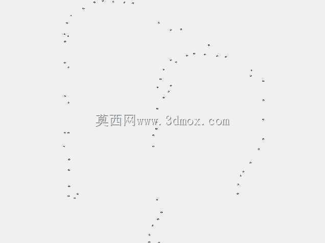 梅赛德斯-奔驰驾驶室重型卡车工业3D模型