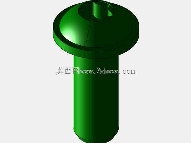 梅赛德斯-奔驰驾驶室重型卡车工业3D模型
