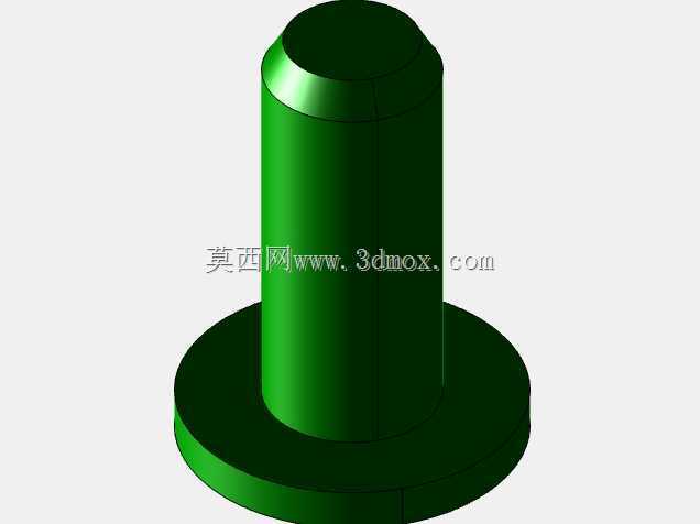梅赛德斯-奔驰驾驶室重型卡车工业3D模型