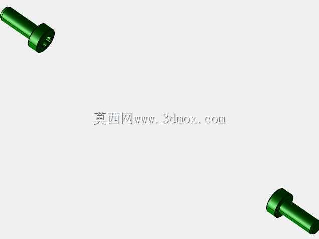 梅赛德斯-奔驰驾驶室重型卡车工业3D模型