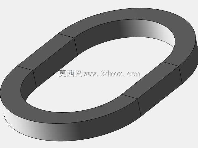 梅赛德斯-奔驰驾驶室重型卡车工业3D模型