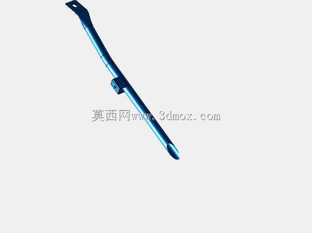 梅赛德斯-奔驰驾驶室重型卡车工业3D模型