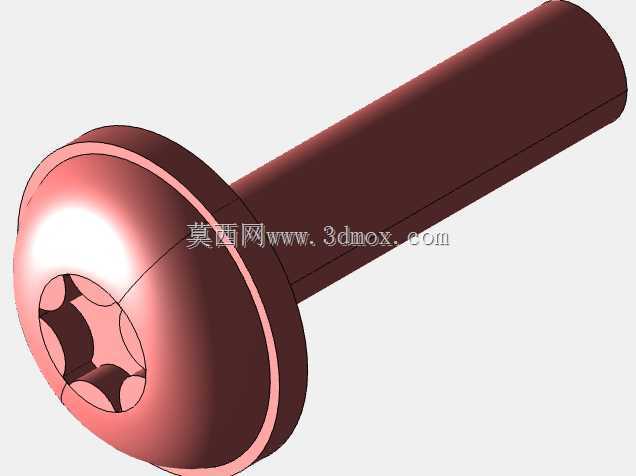 梅赛德斯-奔驰驾驶室重型卡车工业3D模型