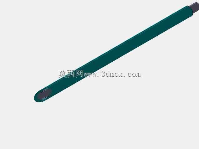 梅赛德斯-奔驰驾驶室重型卡车工业3D模型