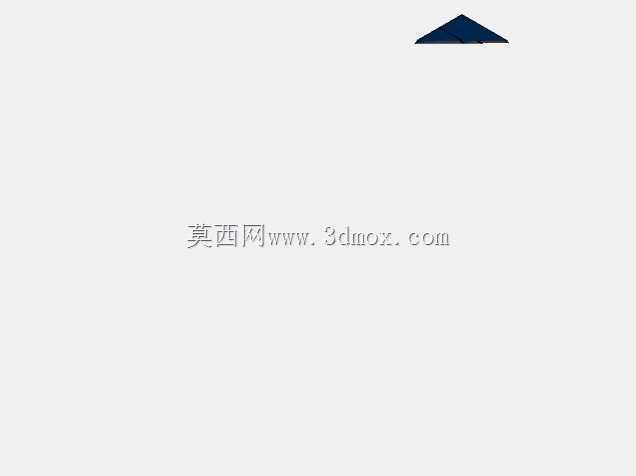 梅赛德斯-奔驰驾驶室重型卡车工业3D模型