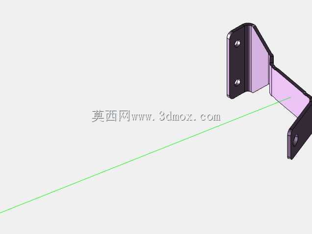 梅赛德斯-奔驰驾驶室重型卡车工业3D模型