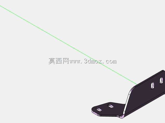 梅赛德斯-奔驰驾驶室重型卡车工业3D模型