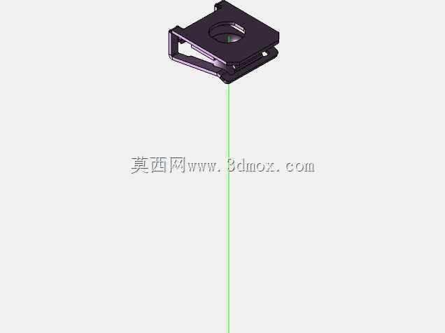 梅赛德斯-奔驰驾驶室重型卡车工业3D模型