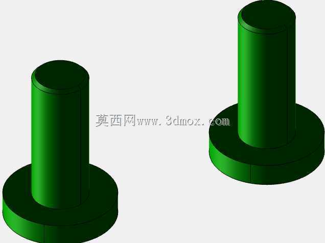 梅赛德斯-奔驰驾驶室重型卡车工业3D模型