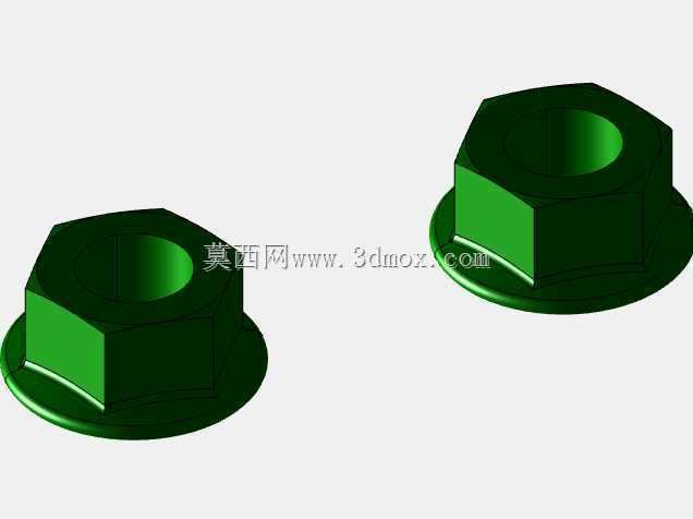 梅赛德斯-奔驰驾驶室重型卡车工业3D模型