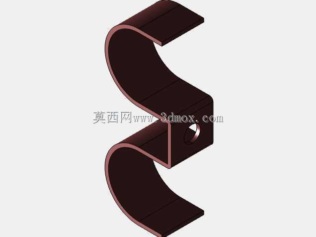 梅赛德斯-奔驰驾驶室重型卡车工业3D模型